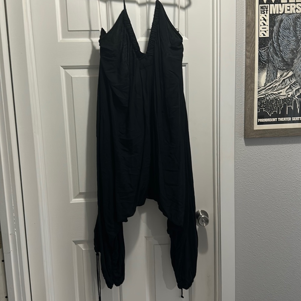 Free People Always Fun Jumpsuit